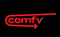 Logo for Comfy Drive