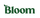 Logo of Bloom Nutrition