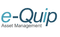 Logo for e-Quip