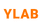 Logo for YLAB