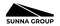 Logo for Sunna Group