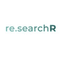 Logo for researchR