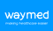 Logo for Waymed