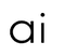 Logo for Ai