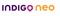 Logo for Indigo Neo
