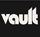 Logo for Vault Comics