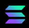 Logo for Solana Pay