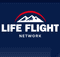 Logo for Life Flight Network
