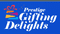 Logo for Prestige Gifting Delights