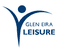 Logo for Glen Eira Leisure