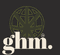 Logo for The Global Hemp Movement