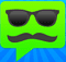 Logo for Anonymous Texting