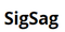 Logo for SigSag
