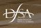 Logo for DFSA