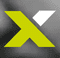 Logo for LIFE X