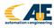 Logo for AuE