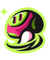 Logo for Meshy