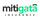 Logo for Mitigata