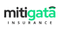 Logo for Mitigata