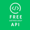Logo for Free Astrology API