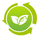 Logo for TruAlt Bioenergy