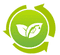 Logo for TruAlt Bioenergy