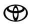 Logo for Toyota