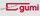 Logo for Gumi