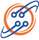 Logo for Aimtron