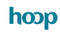 Logo for Hoop