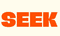 Logo for Seek Recs