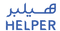 Logo for Helper