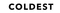 Logo for Coldest