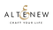 Logo for Altenew