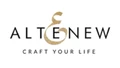 Logo for Altenew