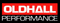 Logo for Old Hall Performance