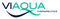 Logo for ViAqua