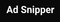 Logo for Ad Snipper