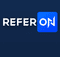 Logo for ReferOn