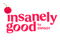 Logo for InsanelyGood