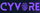 Logo for Cyvore