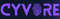 Logo for Cyvore