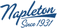 Logo for Napleton