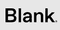 Logo for Blank Beauty