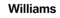 Logo for Williams Group