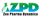 Logo for Zoo Pharma Dynamics