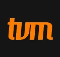 Logo for TVM