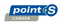 Logo for Point S Canada