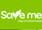 Logo for Save Me