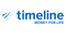 Logo for Timeline